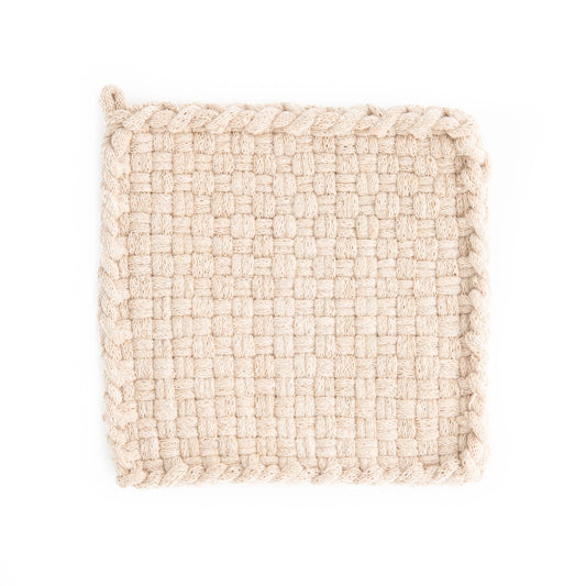 Earth Collection Potholders & Coasters