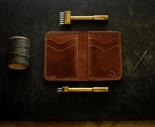 Lincoln Wallet