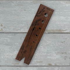 Wooden Herb Stripper | Handmade Kitchen Tool - Aware House
