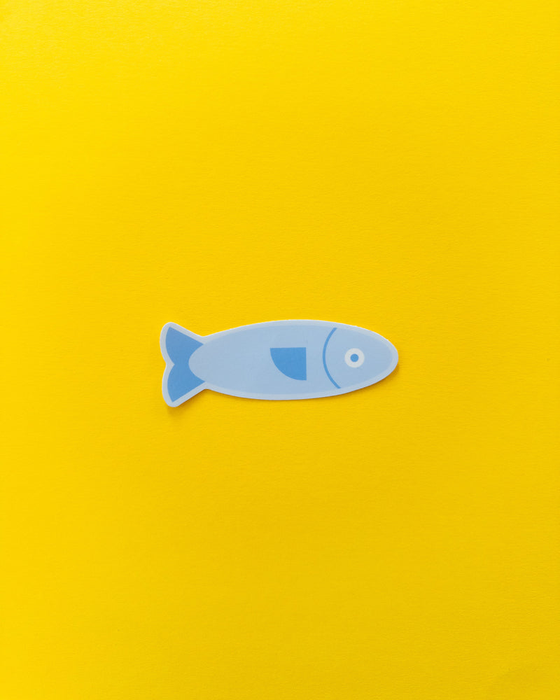 Sardine Sticker-zoom-