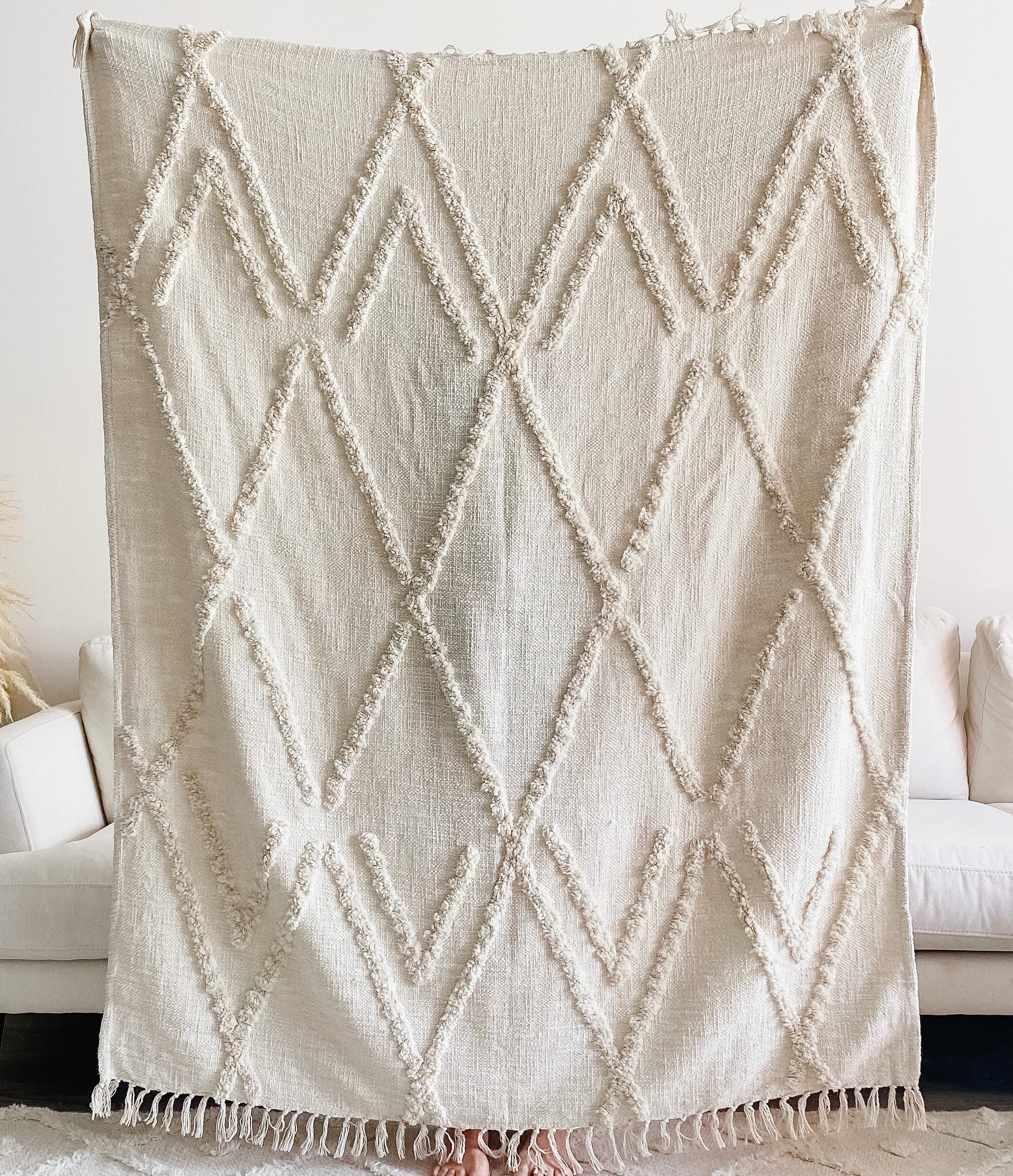 Maya Throw Blanket-zoom-1