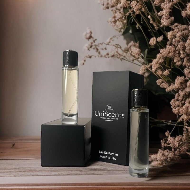 UniScents Hair Perfum Eau de Parfum-zoom-