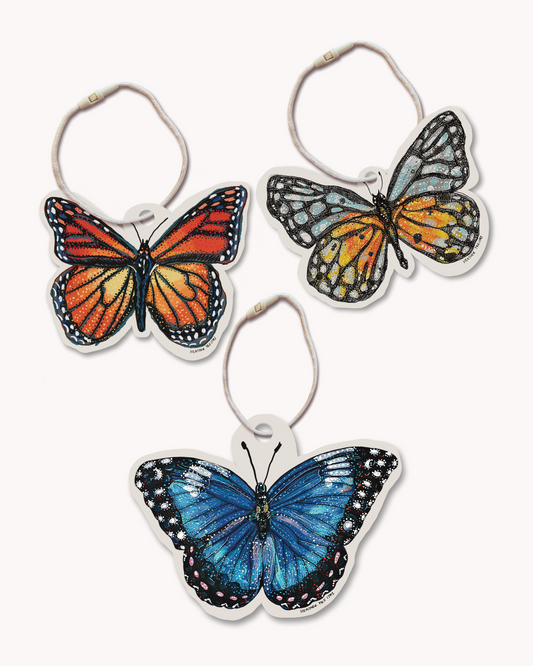 Butterfly Gift Tags