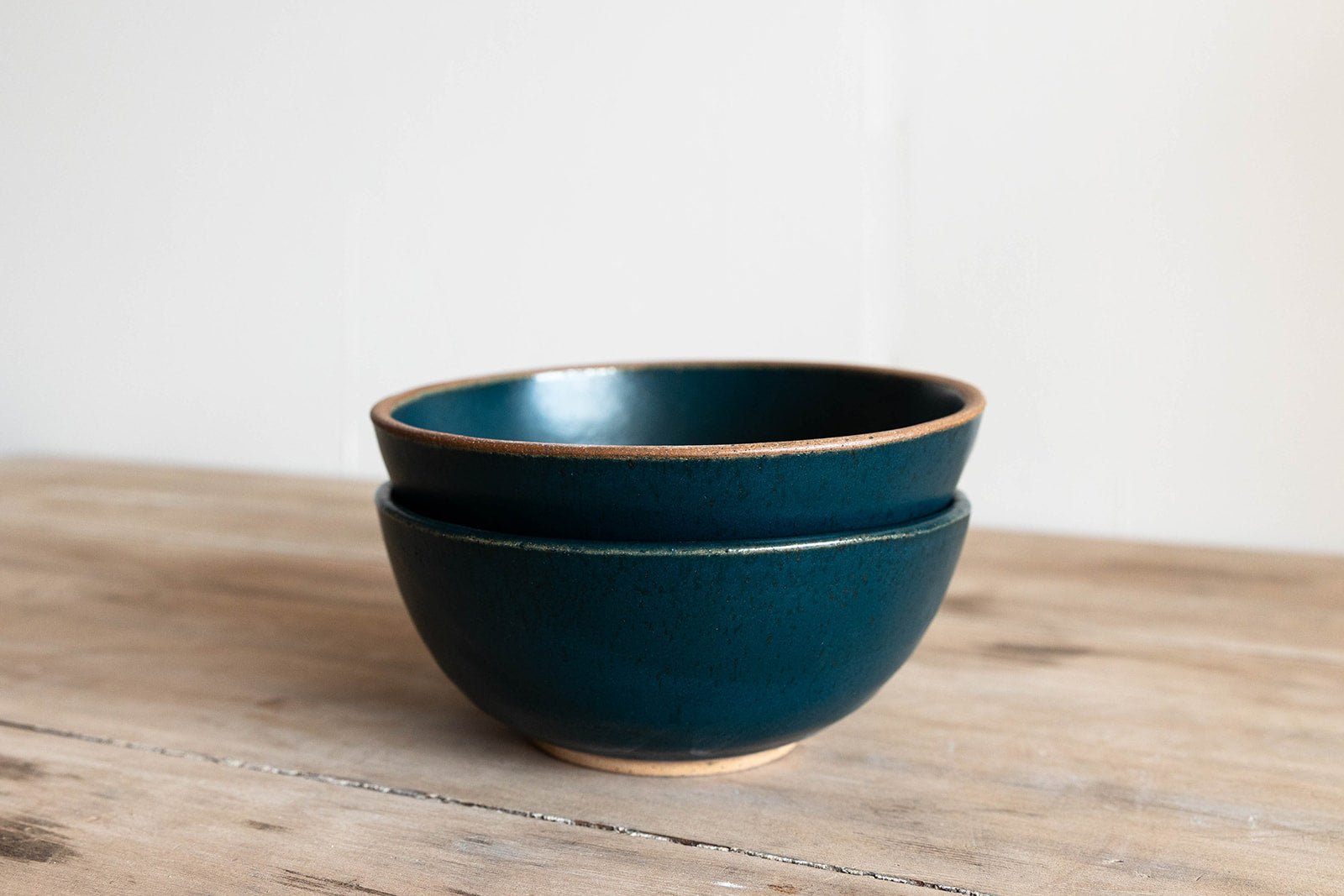 Handmade Ceramic Cereal Bowl - Aware House