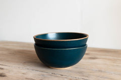 Handmade Ceramic Cereal Bowl - Aware House