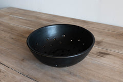 Handmade Ceramic Berry Bowl - Aware House
