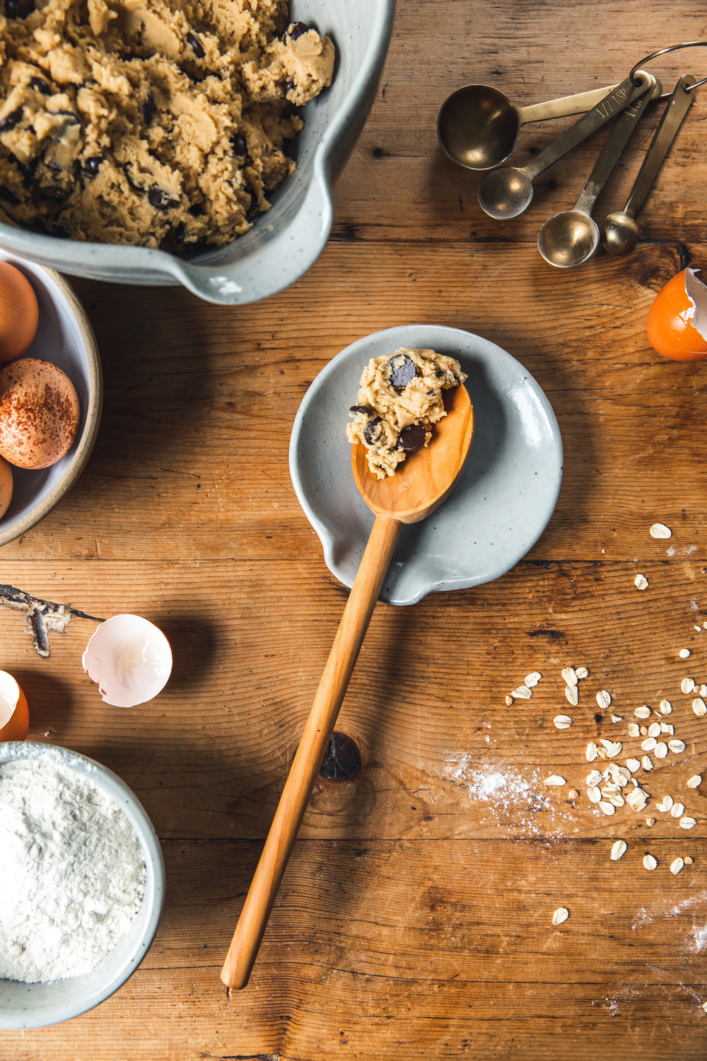 Agrarian Spoon Rest-3