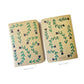 Block Print Pocket Notebook | Two Pack
