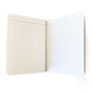 Block Print Pocket Notebook | Two Pack