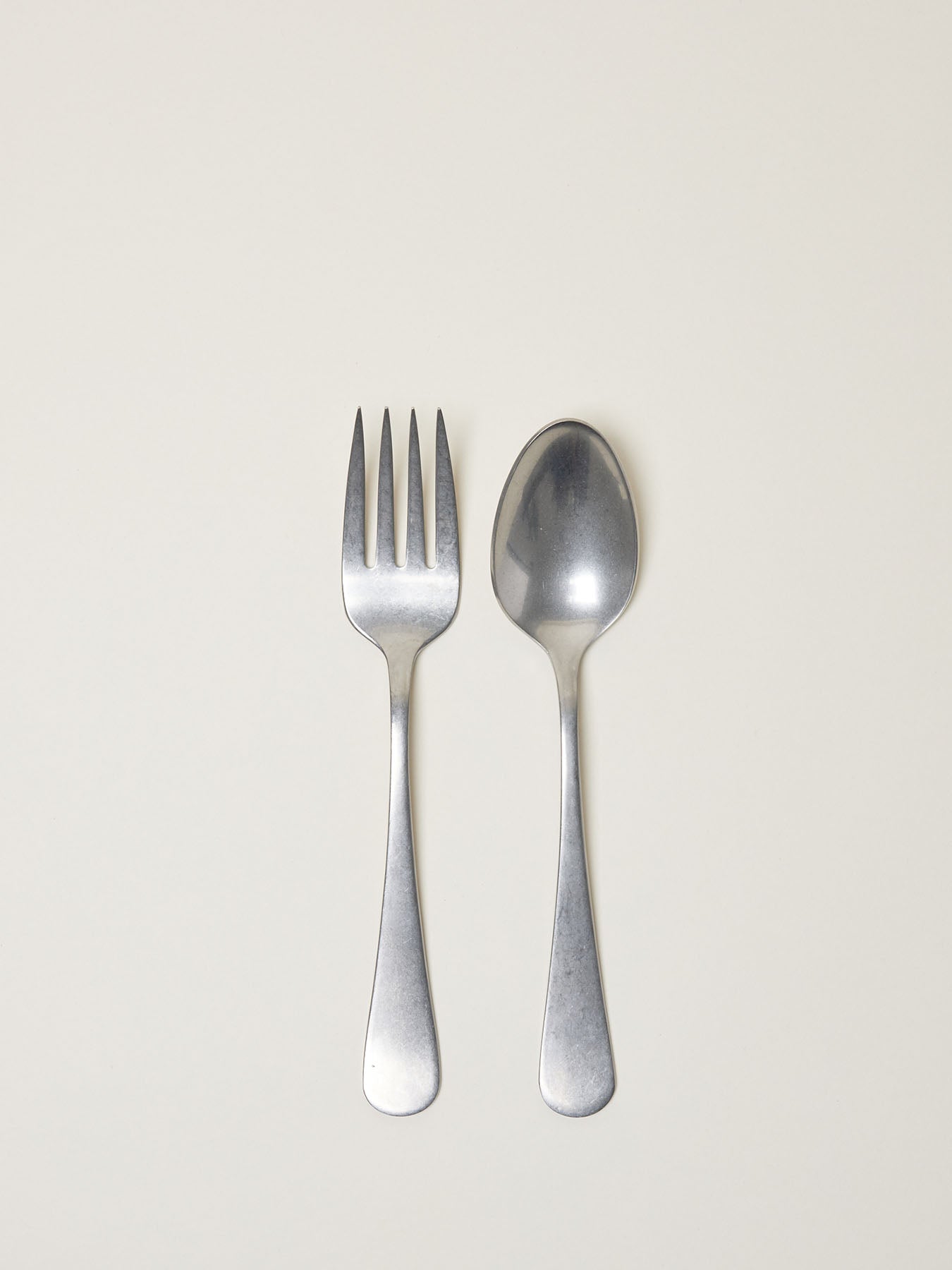 Heritage Serving Set-1
