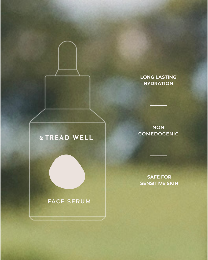 Tread Well Face Serum-zoom-