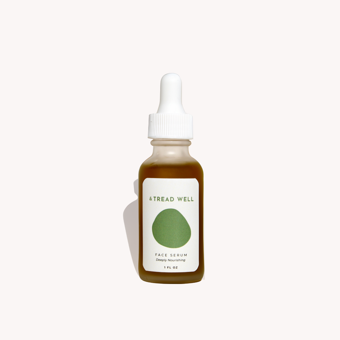Tread Well Face Serum-1