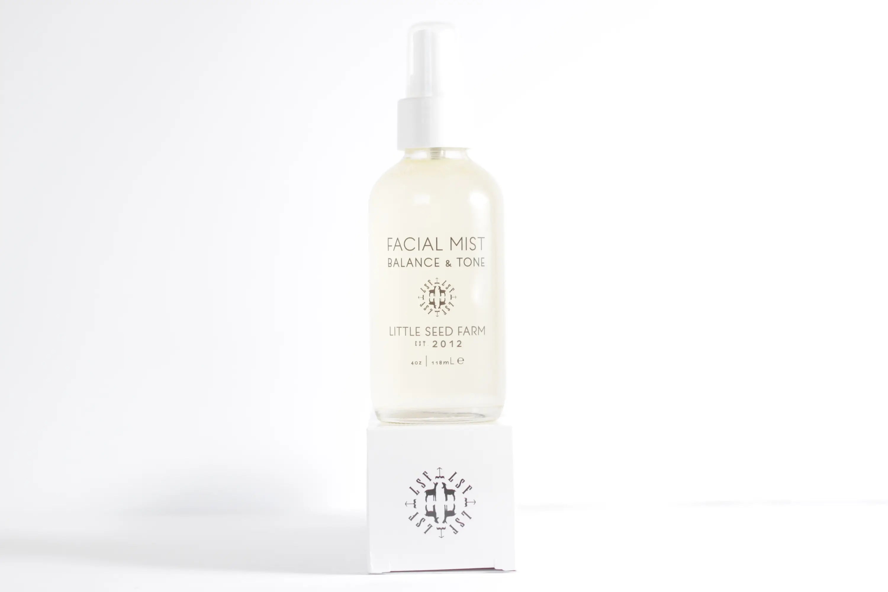 Balancing Facial Mist & Toner