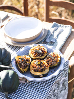 Classic Baker's Pie Dish - Aware House