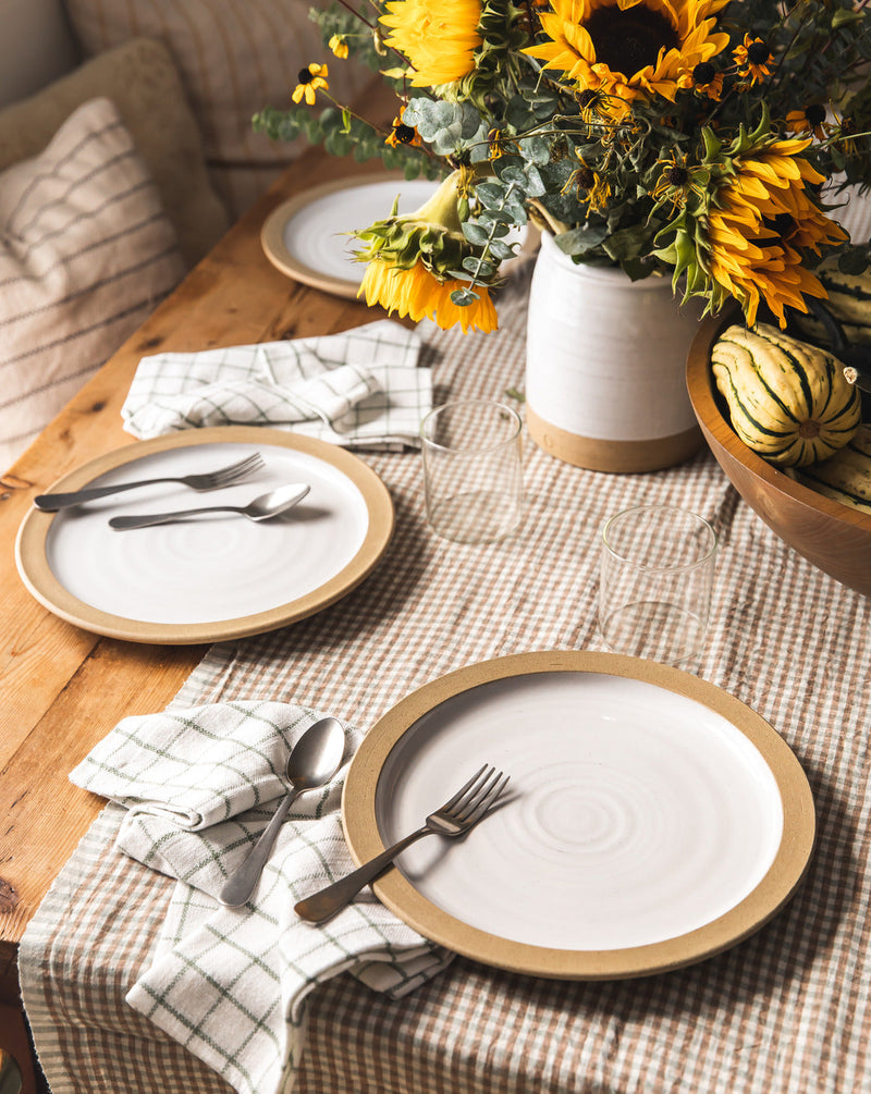 Silo Dinnerware Plate-zoom-