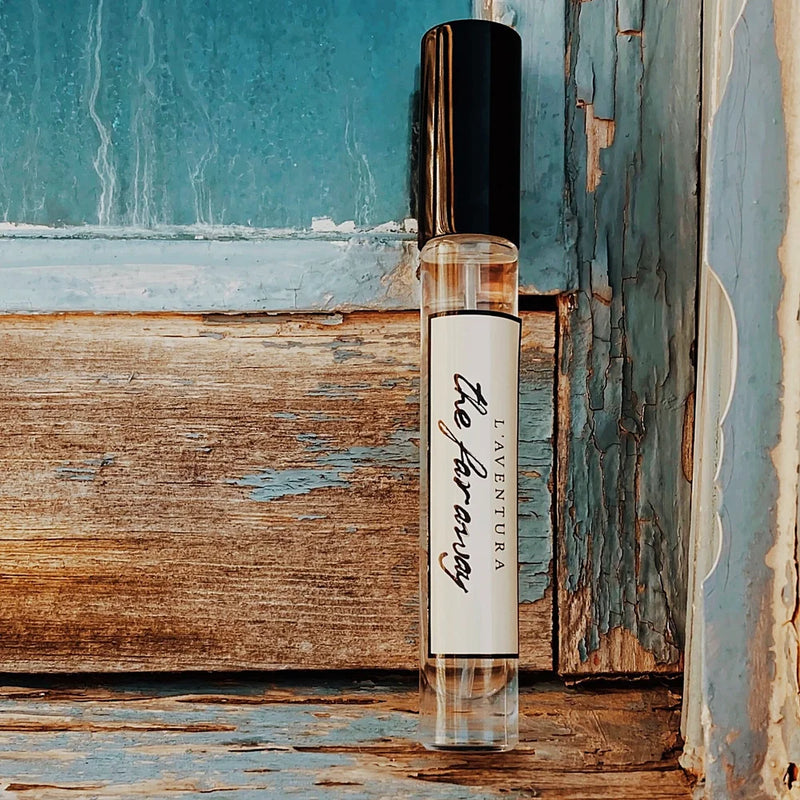 The Faraway | Eau de Parfum-zoom-