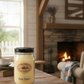 Farm House Candle | Fruit Jar