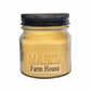 Farm House Candle | Half Pint