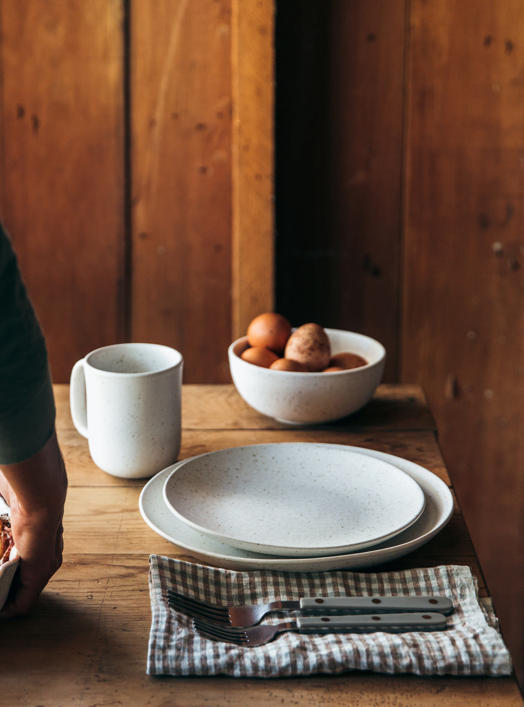 Fieldstone Dinnerware Plate-13
