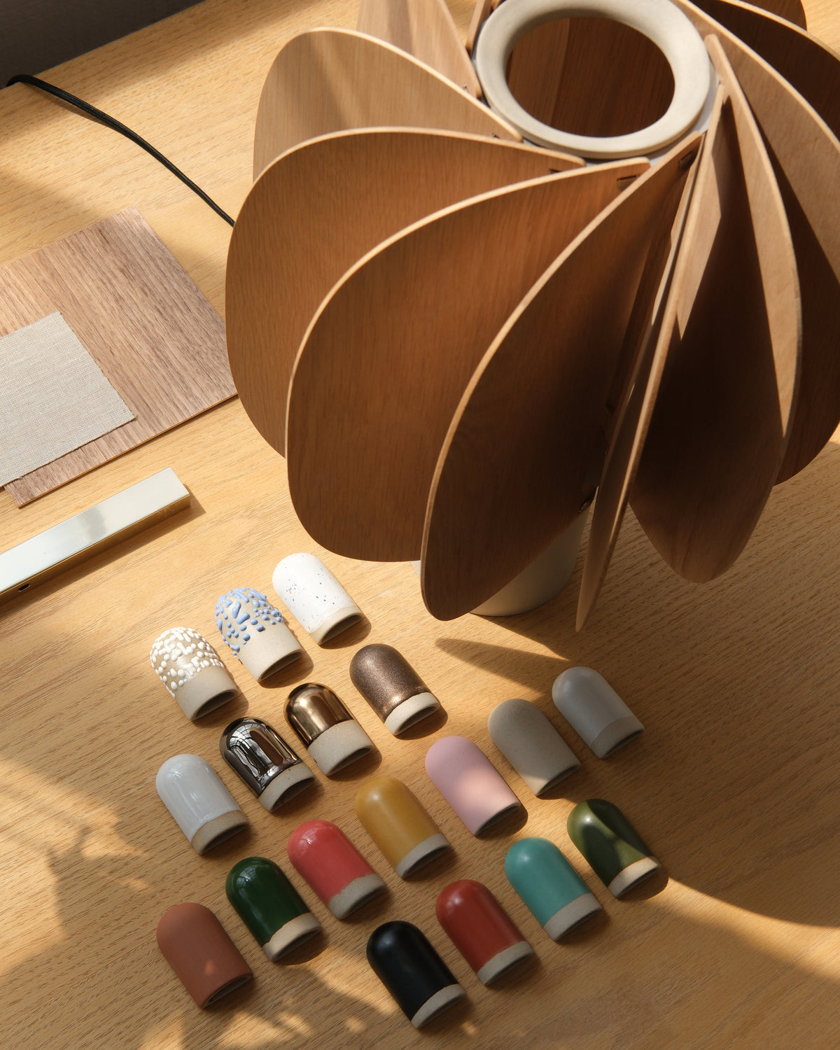 Fin Table Lamp-zoom-12