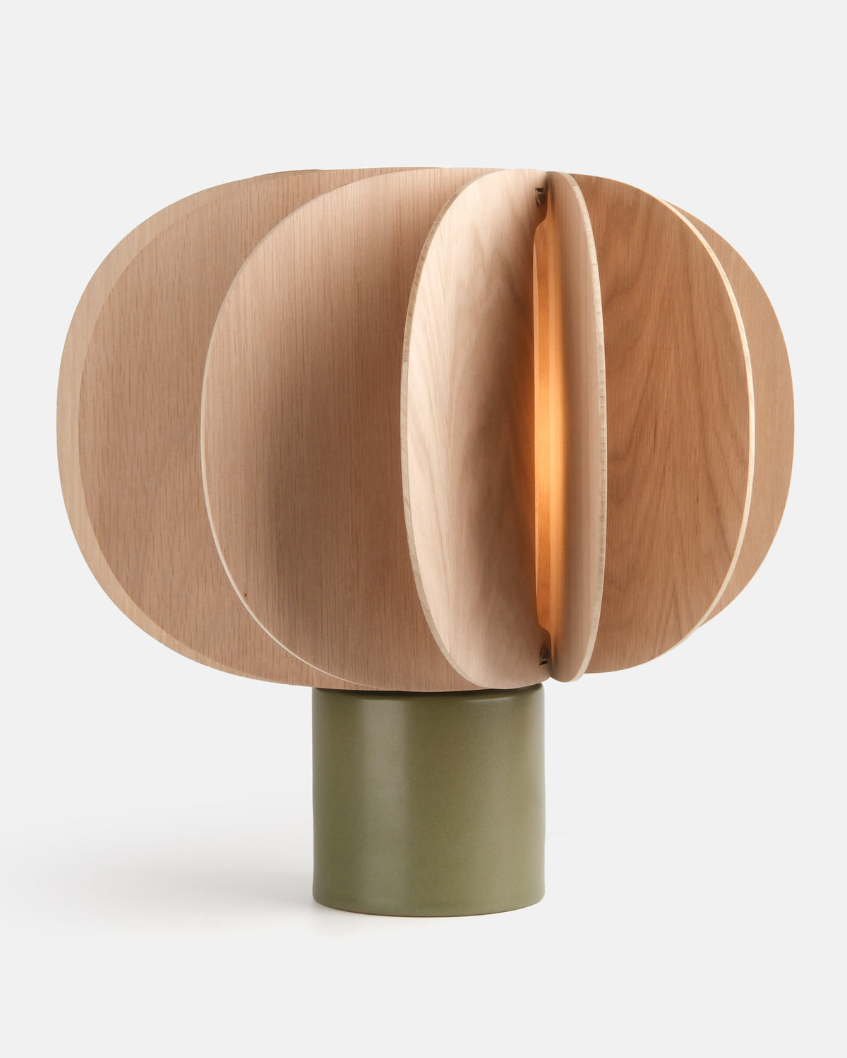 Fin Table Lamp-zoom-1