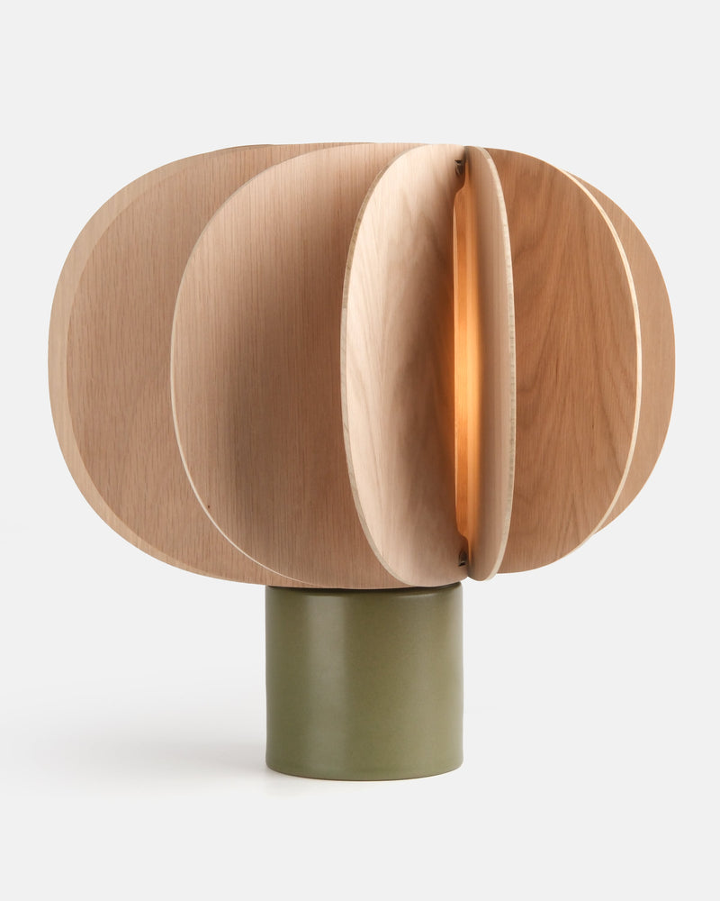 Fin Table Lamp-zoom-