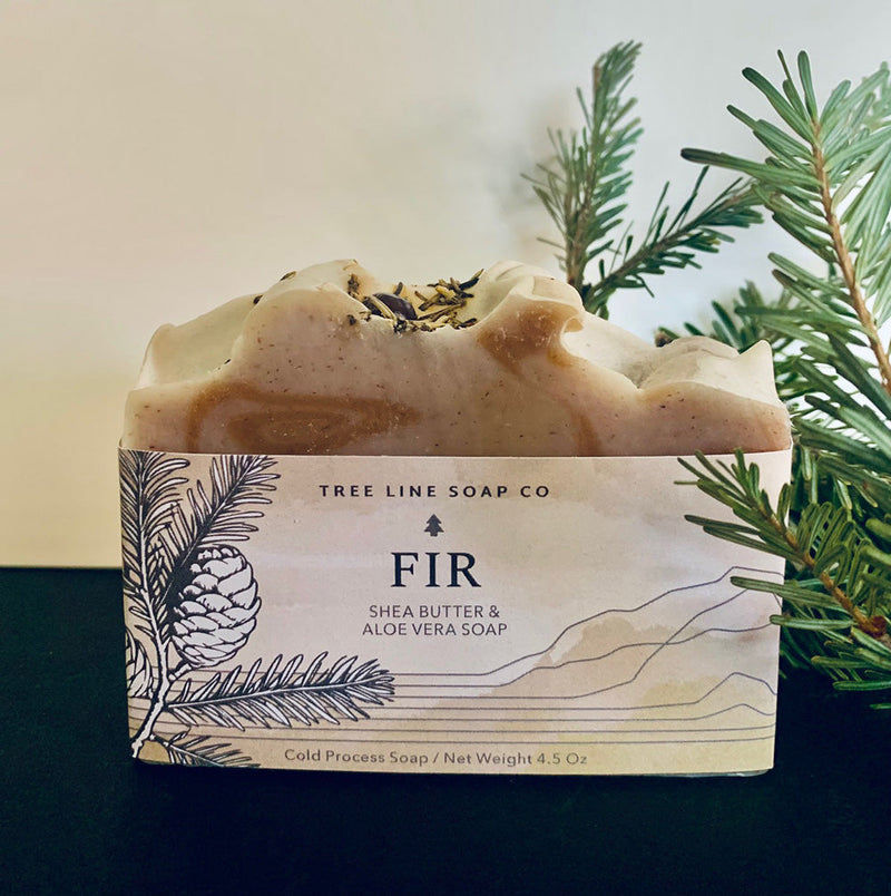 Fir Soap-zoom-