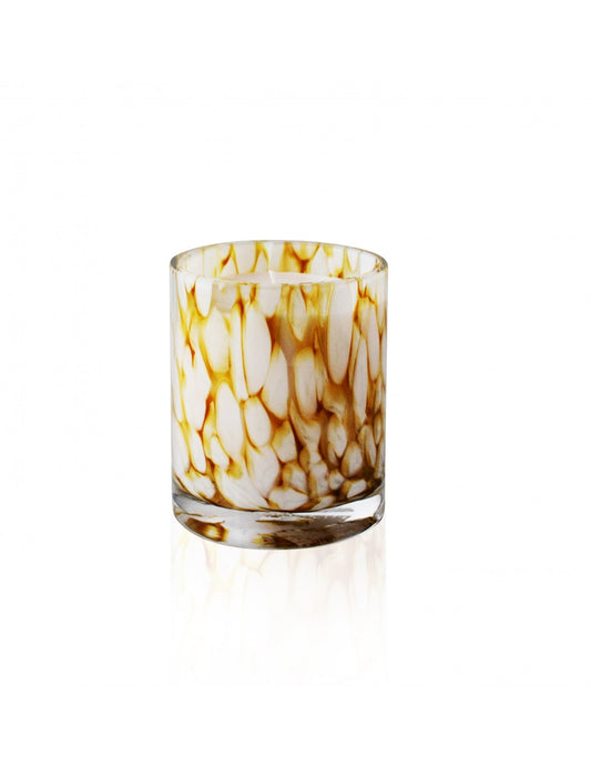 Firenze Glass Milano Candle