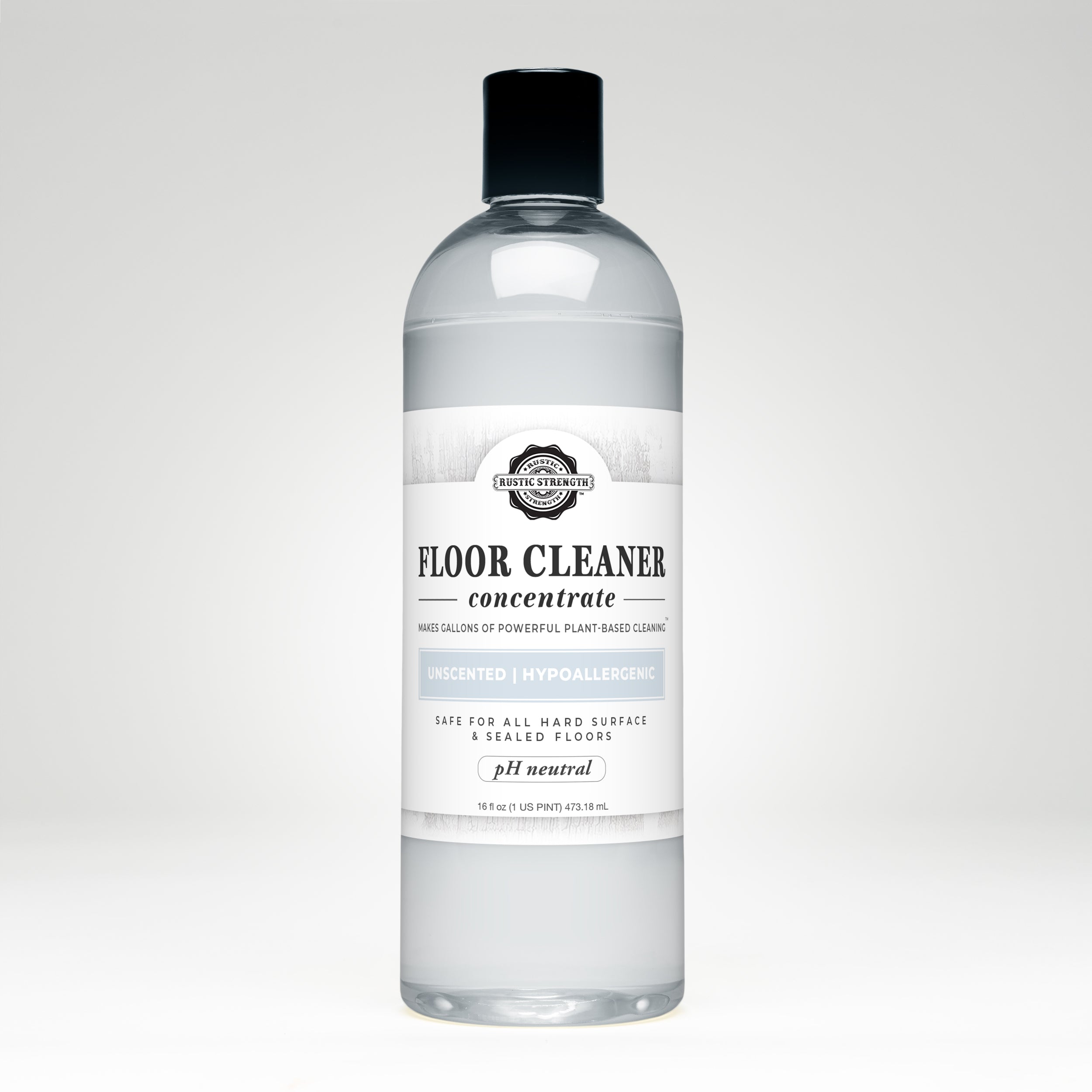 Floor Cleaner Concentrate | Unscented-zoom-1