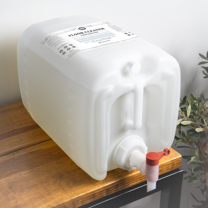 Floor Cleaner Concentrate | Unscented-zoom-