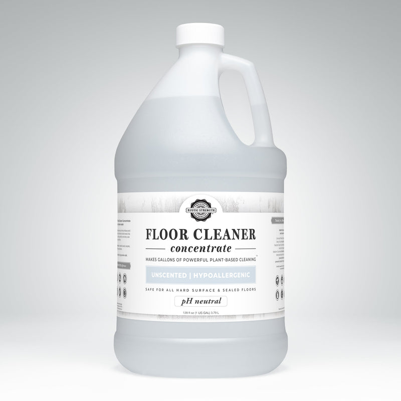 Floor Cleaner Concentrate | Unscented-zoom-