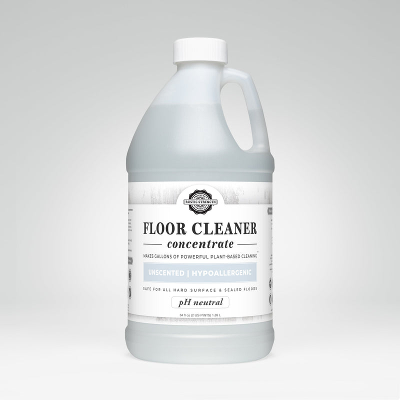 Floor Cleaner Concentrate | Unscented-zoom-