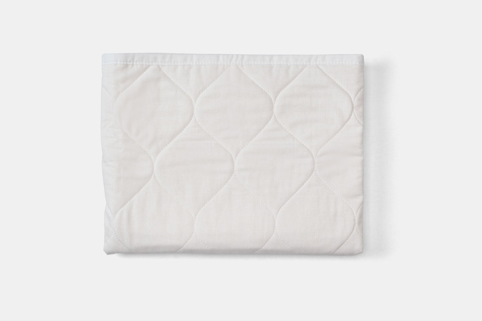 Cotton Quilted Pillow Sham-zoom-3