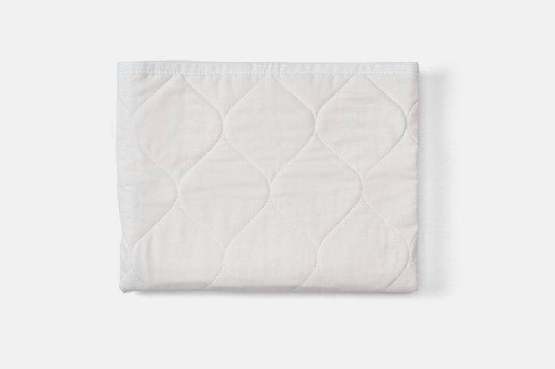 Cotton Quilted Pillow Sham-zoom-