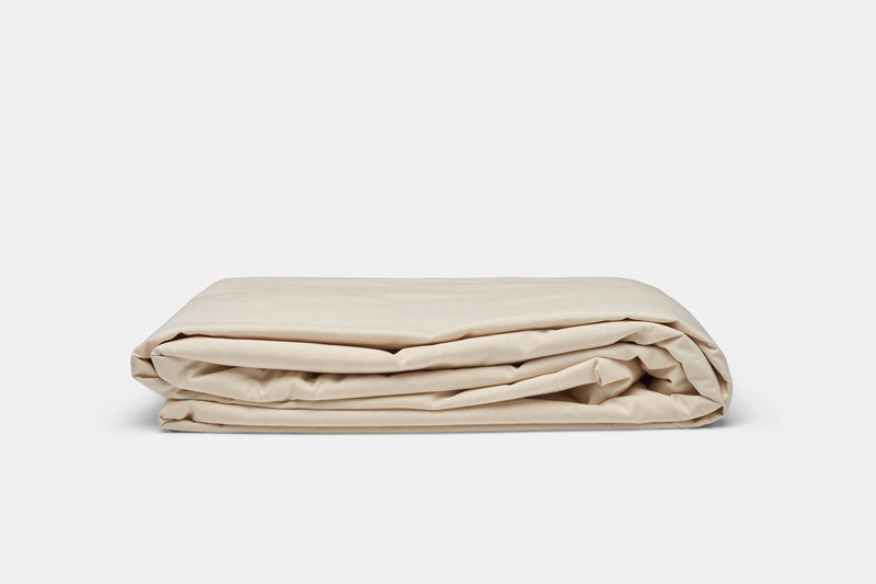 Cotton Duvet Cover Set-zoom-