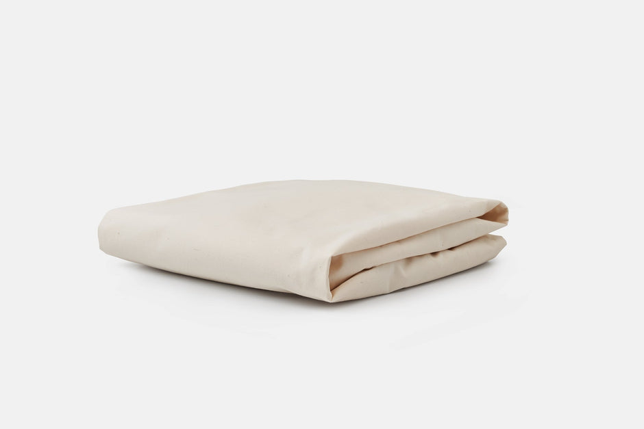 Soft Cotton Baby Bedding Crib Sheet - Aware House - American Blossom Linens - 