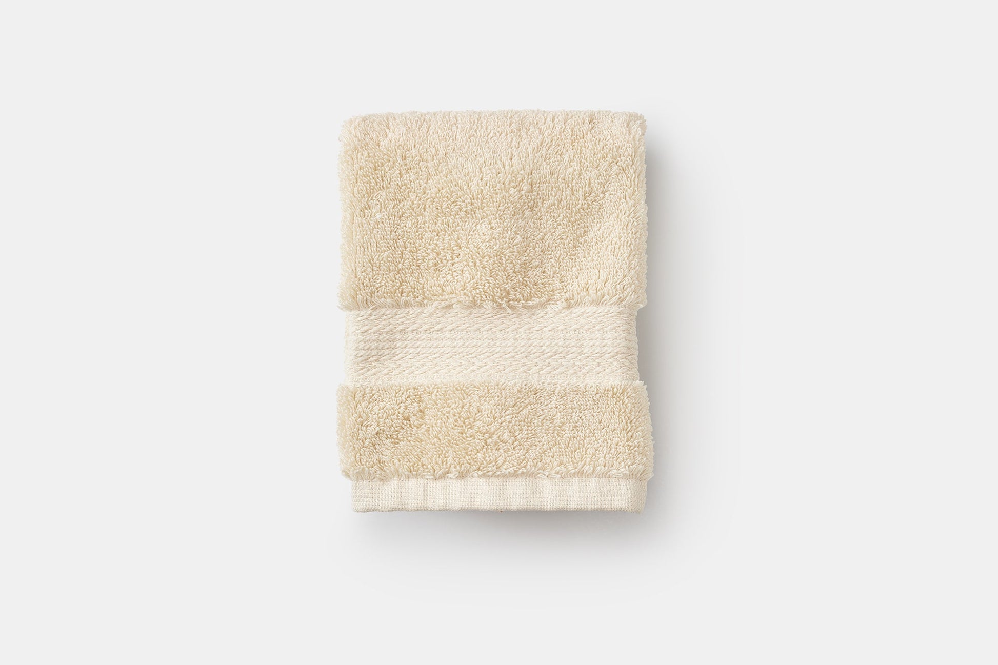 Bathroom Washcloths | Organic USA Cotton-7
