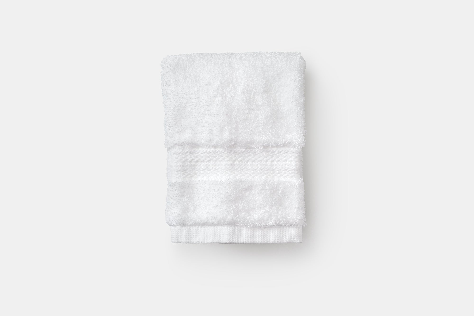 Bathroom Washcloths | Organic USA Cotton-zoom-8