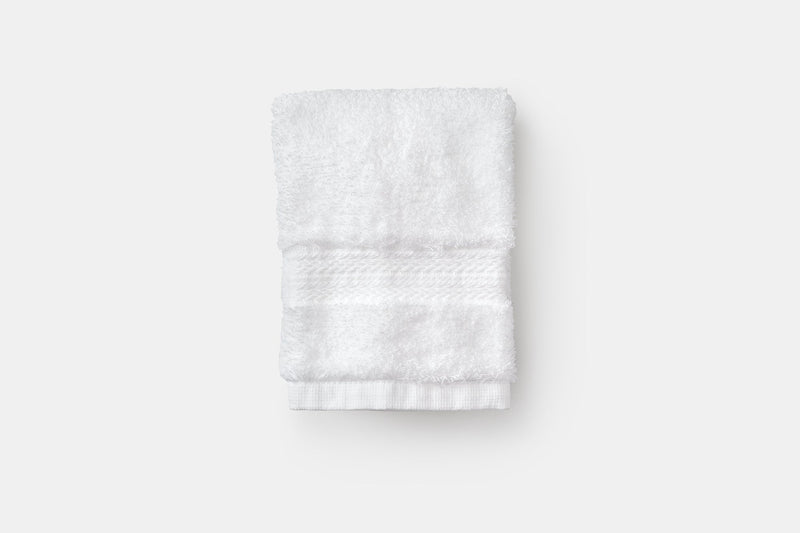 Bathroom Washcloths | Organic USA Cotton-zoom-