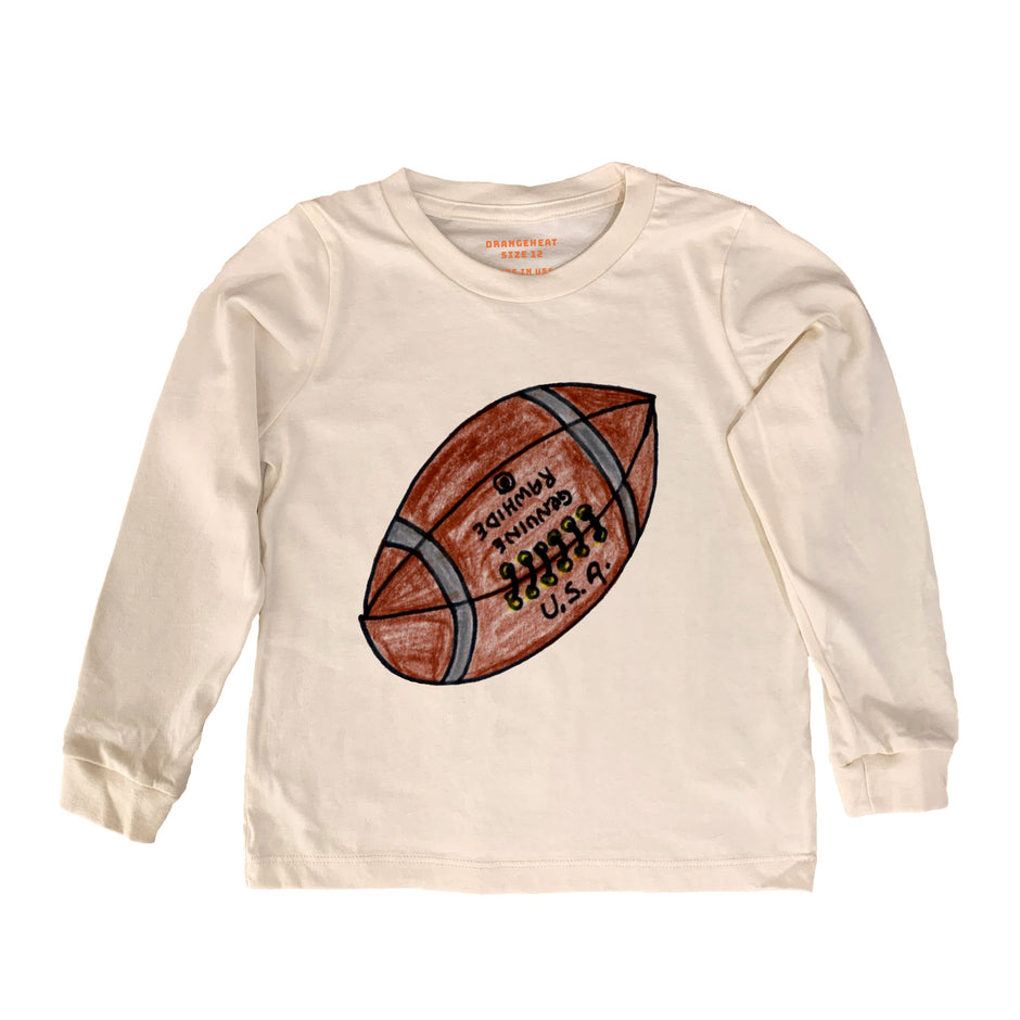 Football T-shirt