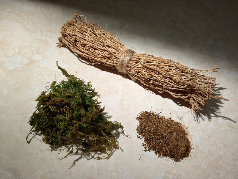 Forest Witch Candle-zoom-