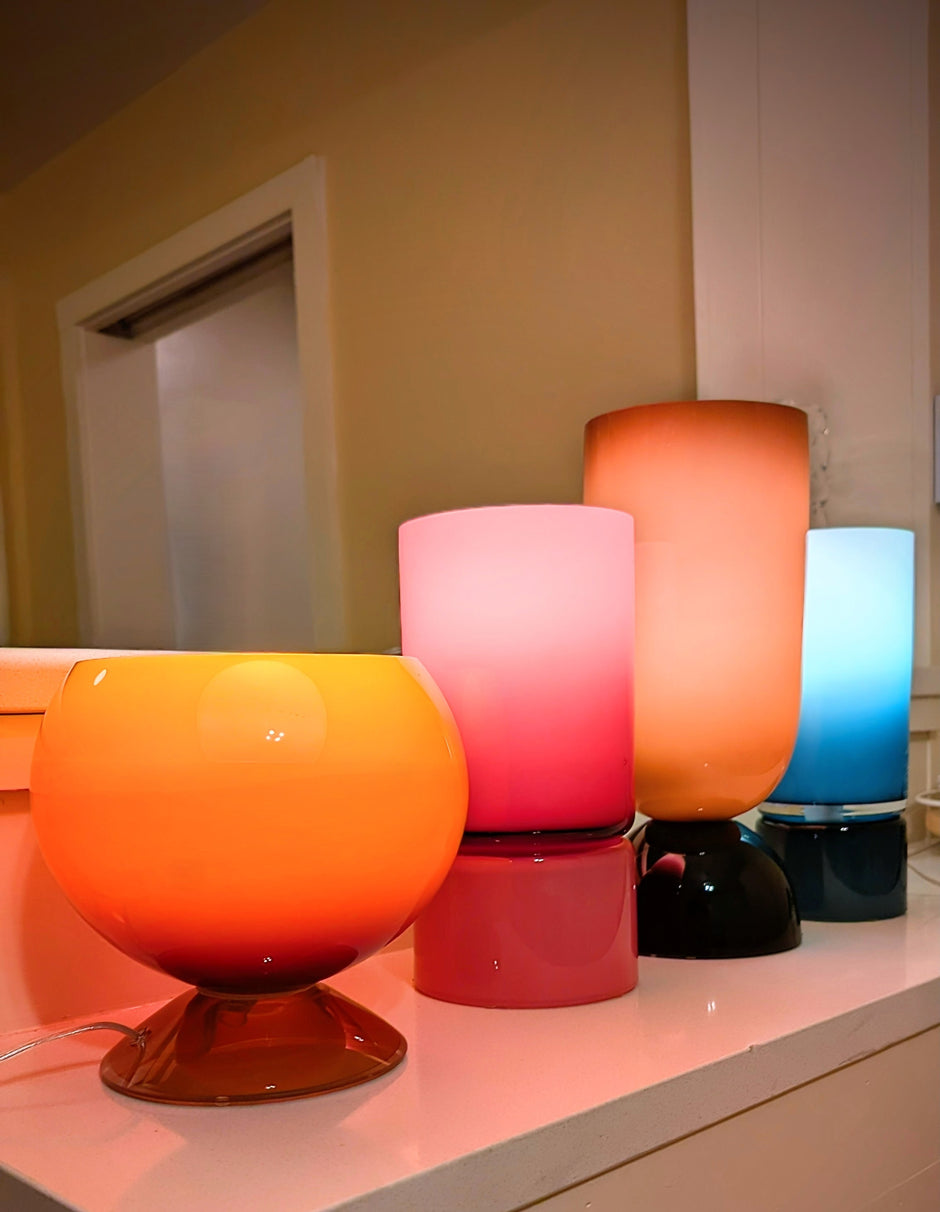Form Lamps