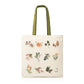 Free to Forage Tote Bag
