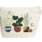 Free to Grow Houseplant Pouch
