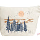 Free to Wander Pouch