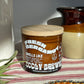 Mini Fresh Bergamot Soy Candle