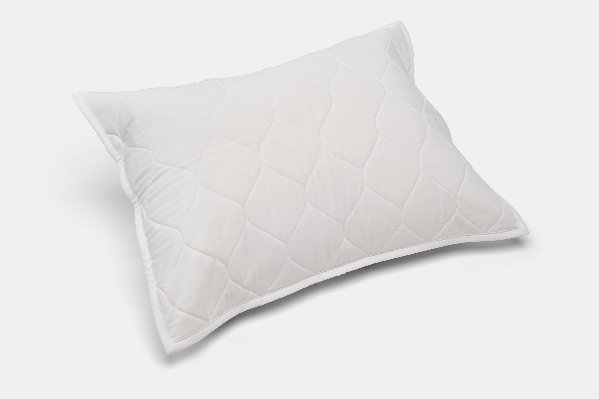 Cotton Quilted Pillow Sham-1