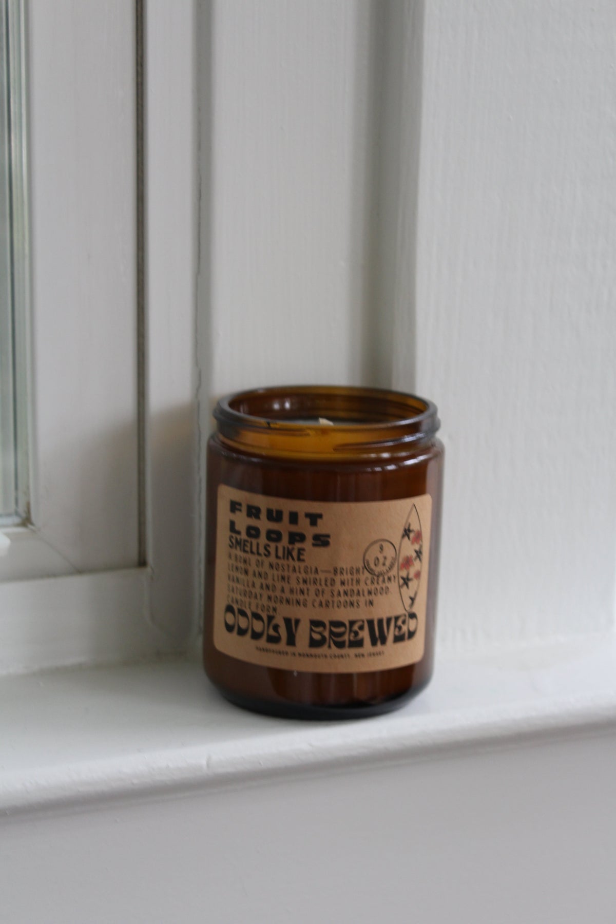 Fruit Loops Soy Candle Tin-2