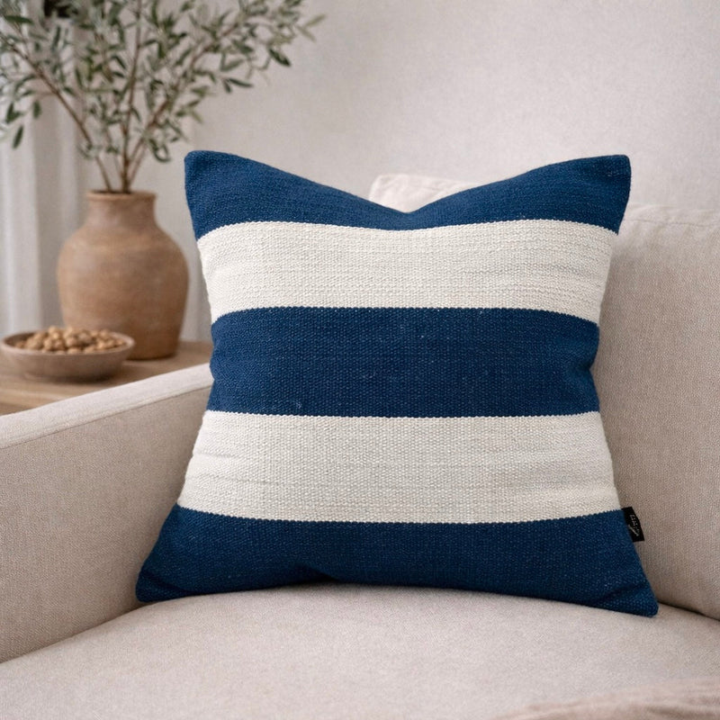 Chatham Striped Outdoor Pillow Cover-zoom-
