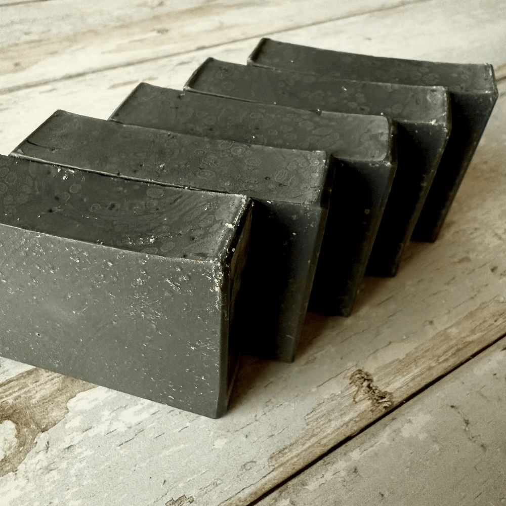 Handmade Soap Bars | Honey & Beeswax Natural Skincare - Aware House